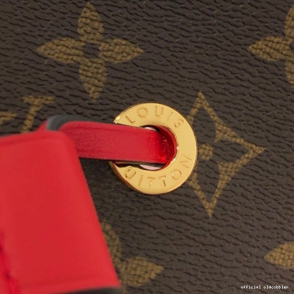 Official oldcobbler NÉONOÉ VUITTON LOUIS 0708